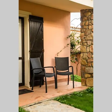 Fiorella Villa Villasimius
