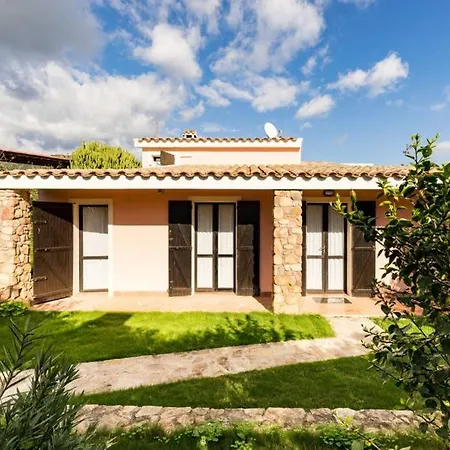 Fiorella Villa