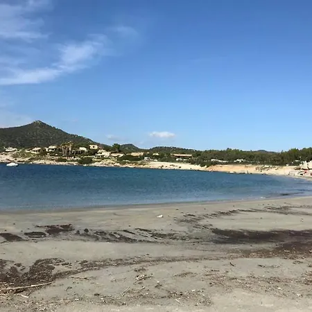 Fiorella Villa Villasimius