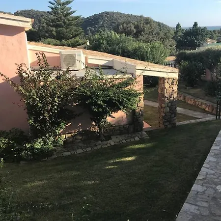 Fiorella Villa