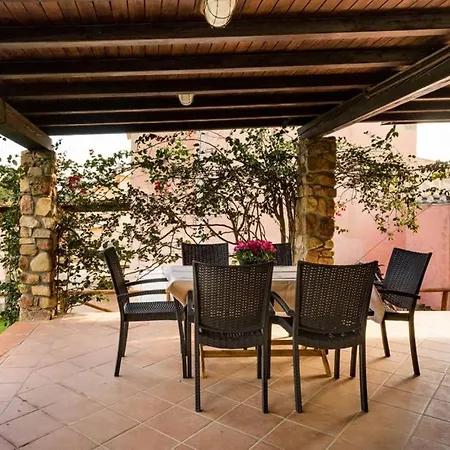 Villa Fiorella *