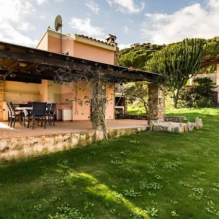 Villa Fiorella