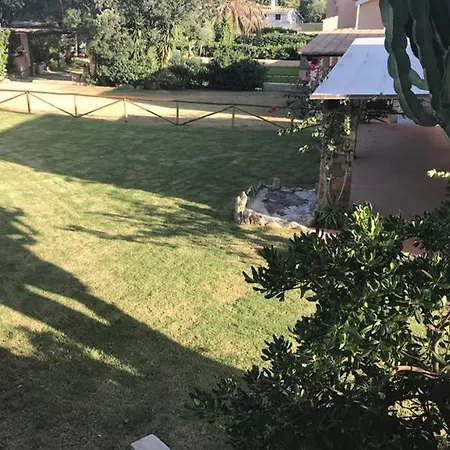 Fiorella Villa Villasimius