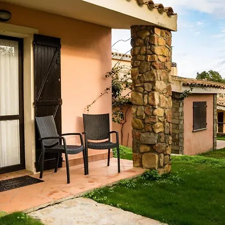 Fiorella Villa