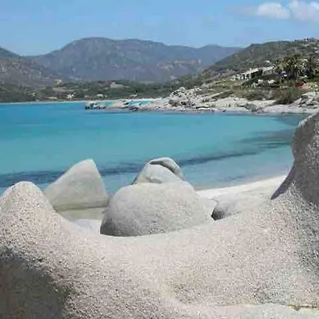 Fiorella * Villasimius