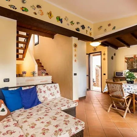 Fiorella Villa